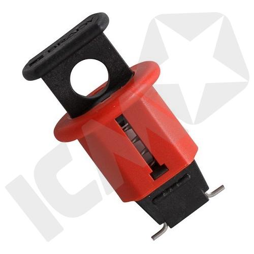 Gambar Pin Type MCB Lockout - PIN OUT STANDAR dari Malikha&Nahla undefined Tokopedia