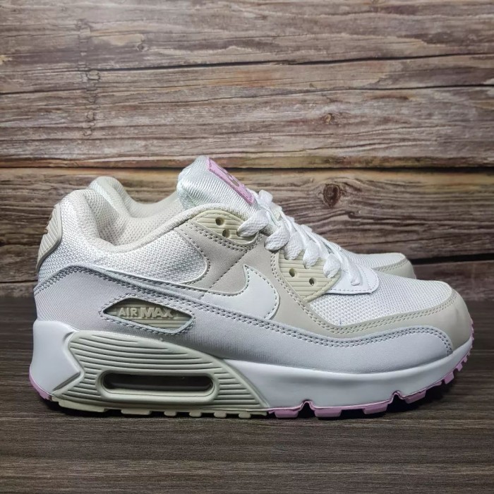 Nike air max putih hotsell