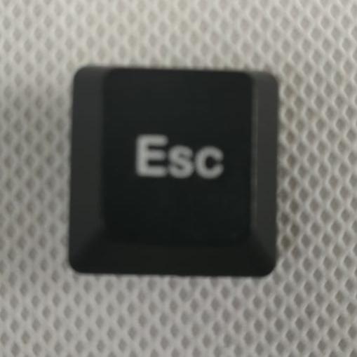 Gambar Tombol Key Keyboard Logitech Type K100 Tombol Key Type1 - Esc dari Bakersfield Computer undefined Tokopedia