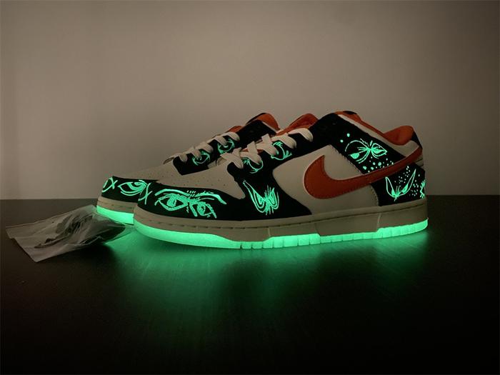 Jual Nike Dunk Low PRM Halloween (2021) - Jakarta Barat - SIXTH SENSE OF  FASHION | Tokopedia