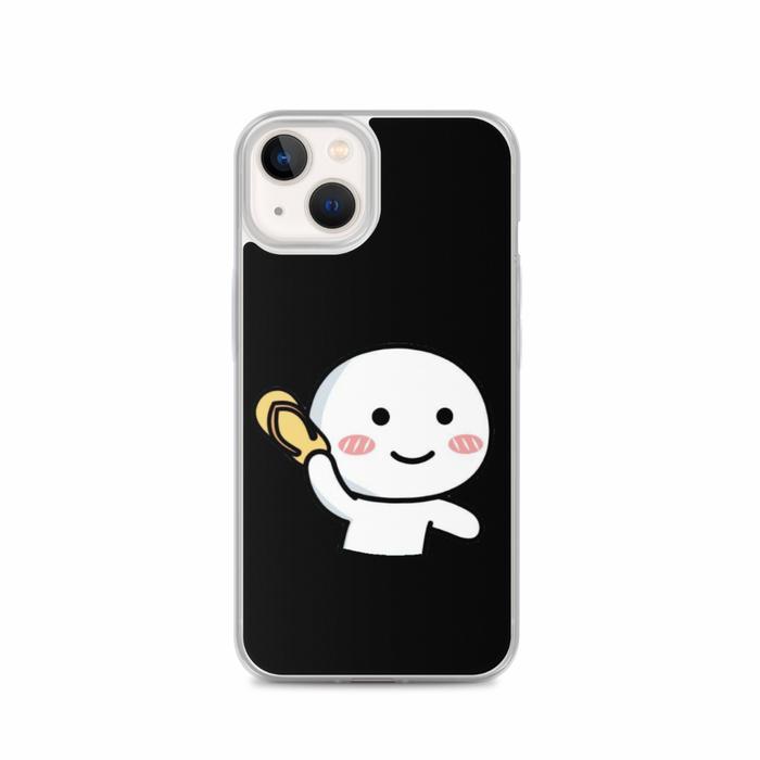 Gambar Custom Case Cute Couple 16 All Type Hp - A dari Bloestore undefined 5 Tokopedia
