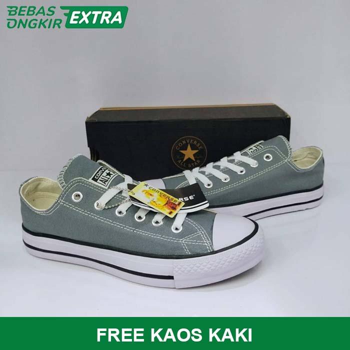 Merk Converse Converse Lunarlon Grey Chuck Taylor Availability