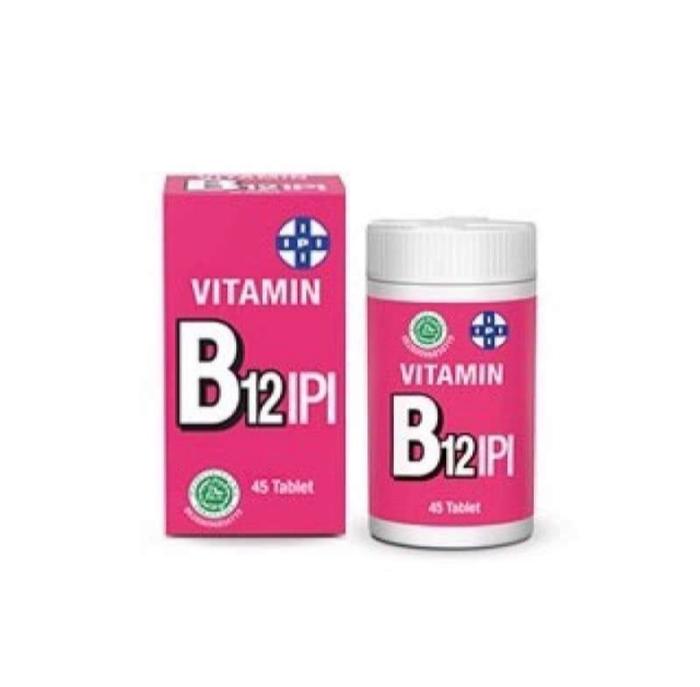 Gambar Vitamin C IPI - Rasa Jeruk (IPI) [1 Pot] - IPI VIT C dari RIO HEALTH SBY undefined 5 Tokopedia