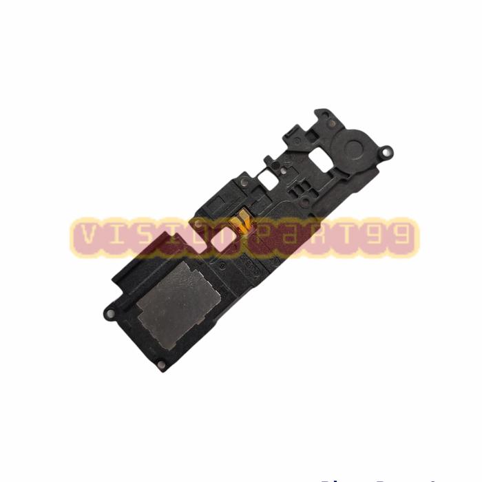 Gambar BUZZER LOUDSPEAKER SPEAKER DERING MUSIC ASUS ZENFONE MAX M2 ZB633KL dari vision parts 99 undefined Tokopedia