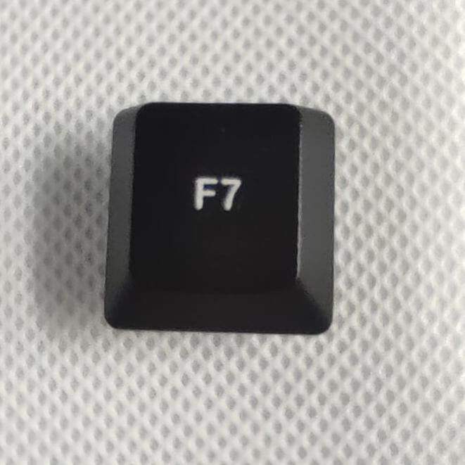 Gambar Tombol Key Keyboard Logitech Type K100 Tombol Type3 - F7 dari Bakersfield Computer undefined Tokopedia