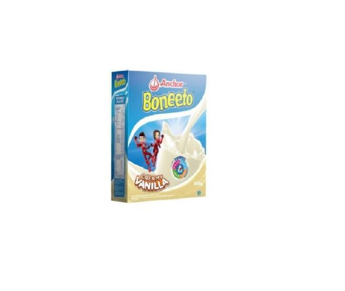 Gambar BONEETO SUSU BUBUK HI CALCIUM VANILLA 700GR dari Lampung Ceria undefined Tokopedia