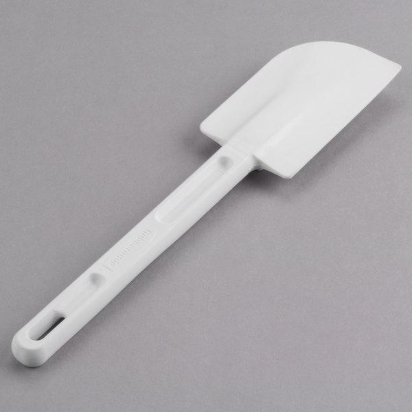 Gambar Original Rubbermaid Commercial Product COLD SCRAPER WHITE SPATULA - 9.5" dari Klasse Mitra Internasional undefined Tokopedia