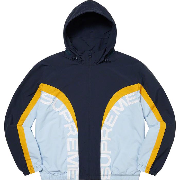 未使用 supreme 24SS Curve Track Jacket XL Curve Track Jacket | Supreme 24ss