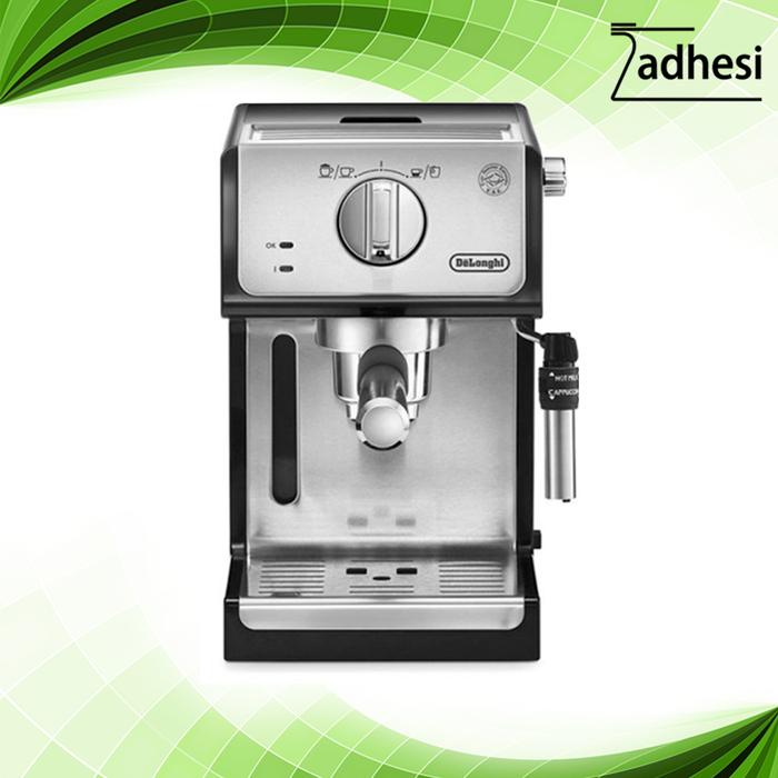 Mesin Kopi Ecp33 21bk Jual Delonghi Mesin Kopi Coffee Maker