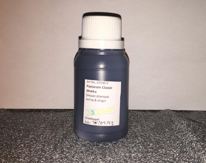 Gambar Dreidoppel Pastarom Classic Mokka|Dreidoppel Rasa Mokka Classic - 120 gram dari Kochindo undefined Tokopedia