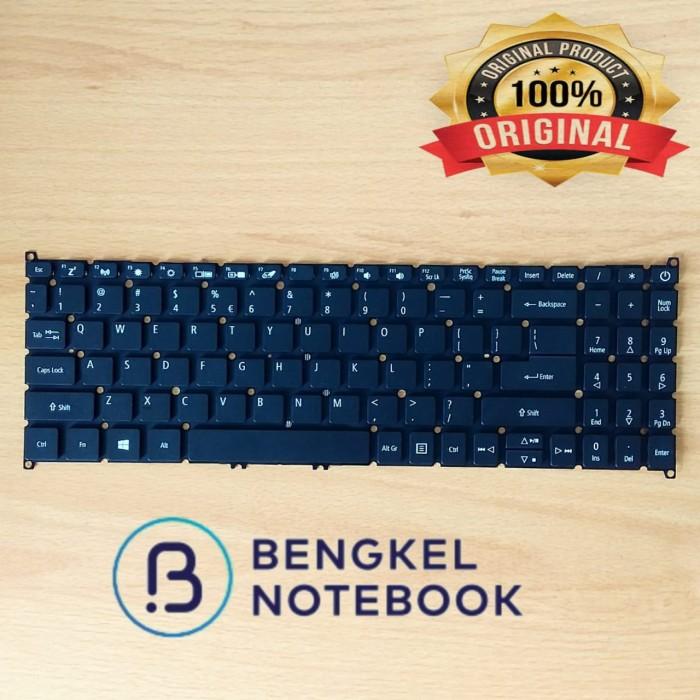 Gambar Keyboard Acer Aspire 5 A515-43 A515-44 A515-45 A515-52 A515-53 A515-54 dari BengkelNotebook Asia undefined Tokopedia