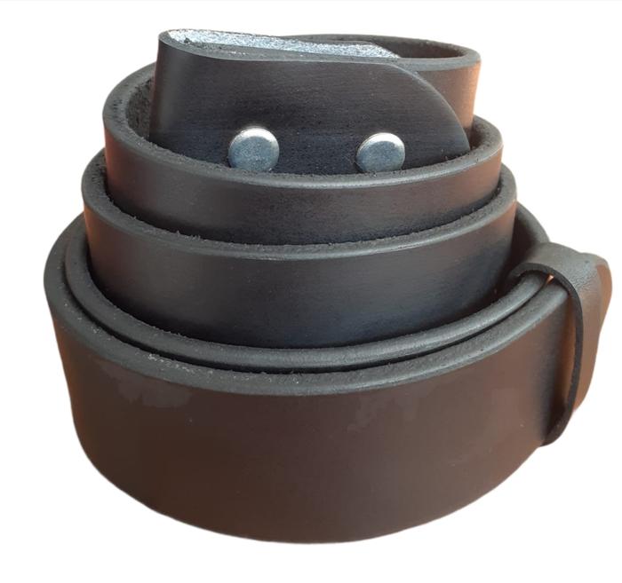 Jual Kepala Sabuk Tambang CUMINS Bahan Logam Timah Sabuk Kulit Asli ...
