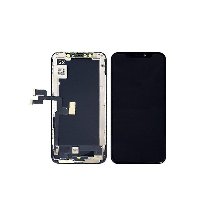 Jual LCD + TOUCHSCREEN IPHONE XS PLUS 