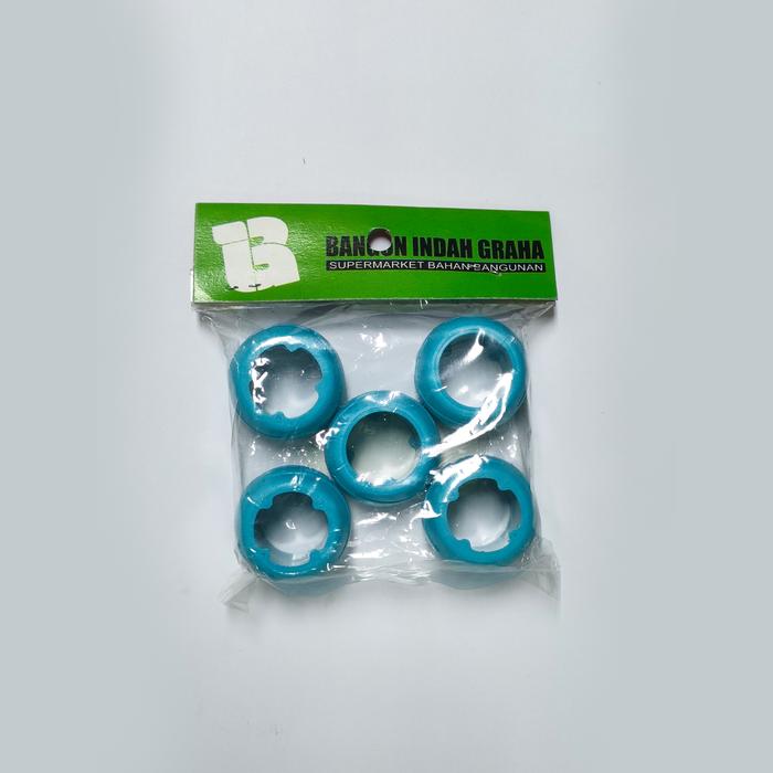 Gambar WESTPEX EXP RING 25 MM - 5 Pcs dari Bangun Indah Graha undefined Tokopedia