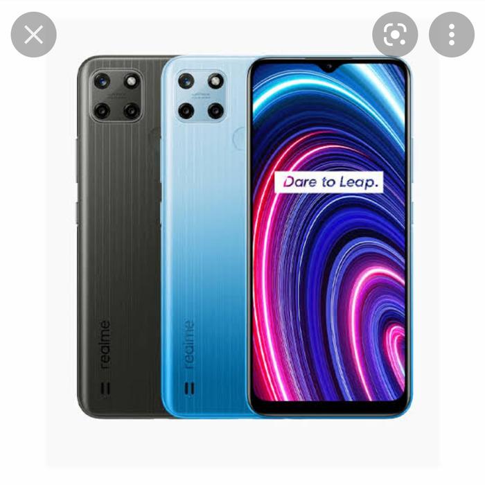 Gambar Realme C25y 4/64 - kamera 50mp - Abu-abu dari deren cell undefined Tokopedia