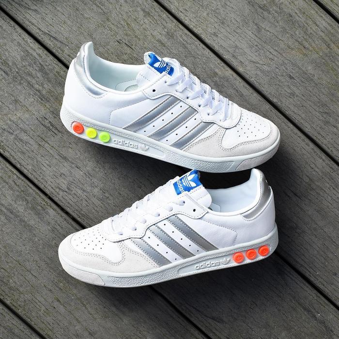 Jual Adidas Grandslam 2021 Sale Kota Bogor Bogor Casual