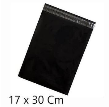 Gambar Plastik Packing Olshop Kantong plastik amplop plastik polimer isi 100 - 17x30 dari UD Belanja undefined Tokopedia