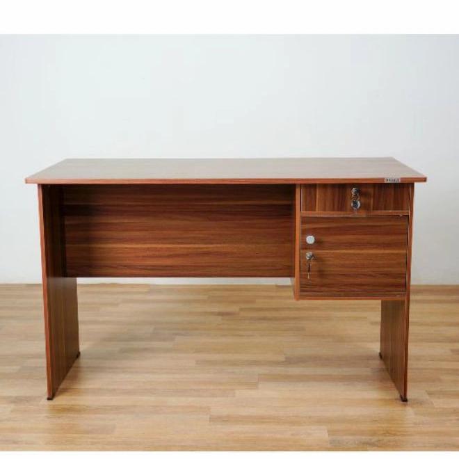 Gambar MEJA WARNET MEJA SEKOLAH MEJA STAF MEJA TULIS MEJA GURU MB 124 - MEJA MURA dari ALFATWIN undefined Tokopedia