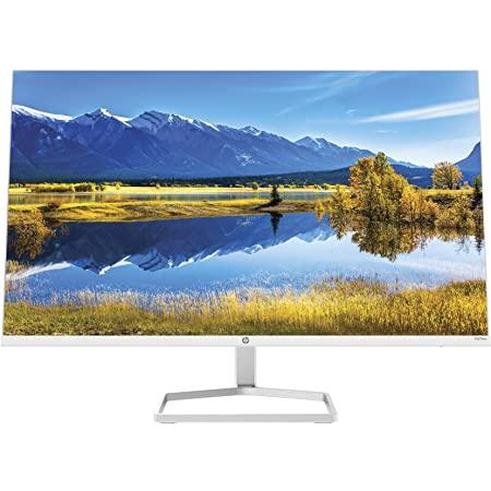 本日限定値下げ❤️【ジャンク】HP M27fwa FHD Monitor Monitor Hp