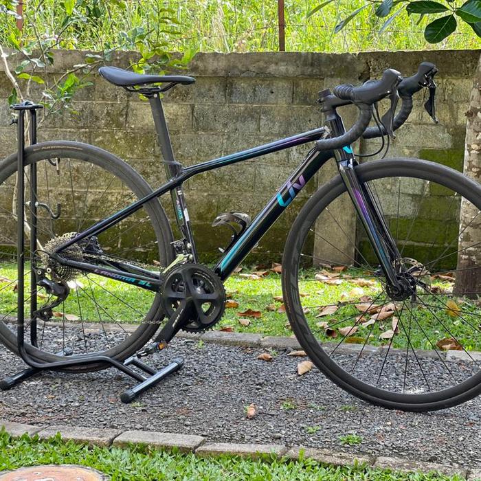 Sepeda Balap Liv Langma Road Bike Jual LIV GIANT LANGMA ADVANCED
