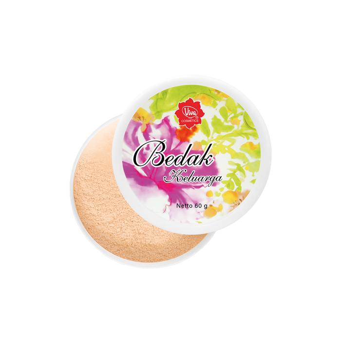Gambar Viva Bedak Keluarga - Krem dari Deka Online Shop undefined Tokopedia