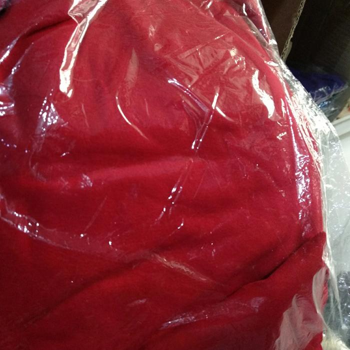 Gambar LEGGING WUDHU / LEGGING SPANDEX JUS D ORANGE / LEGGING TEBAL / HIJAB - Merah dari Bajuku Shop Jakarta undefined Tokopedia