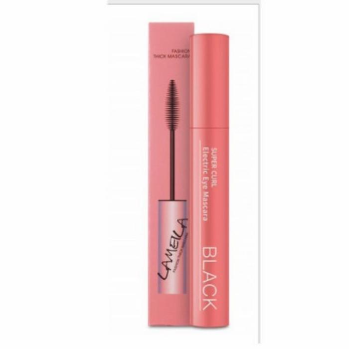 Gambar Lameila Mascara 3D Extreme Waterproof - Merah Muda dari sweetbrightid undefined Tokopedia