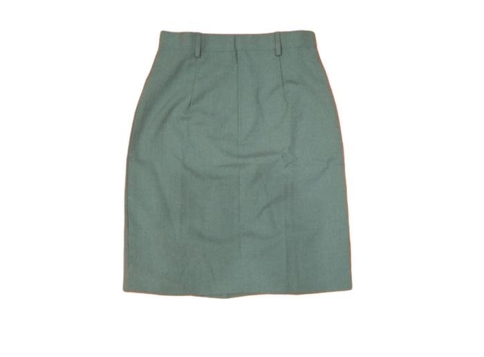 Gambar ROK SMA pendek (Seragam sekolah) - Rok SMA Size L dari seragamsekolah99 undefined Tokopedia