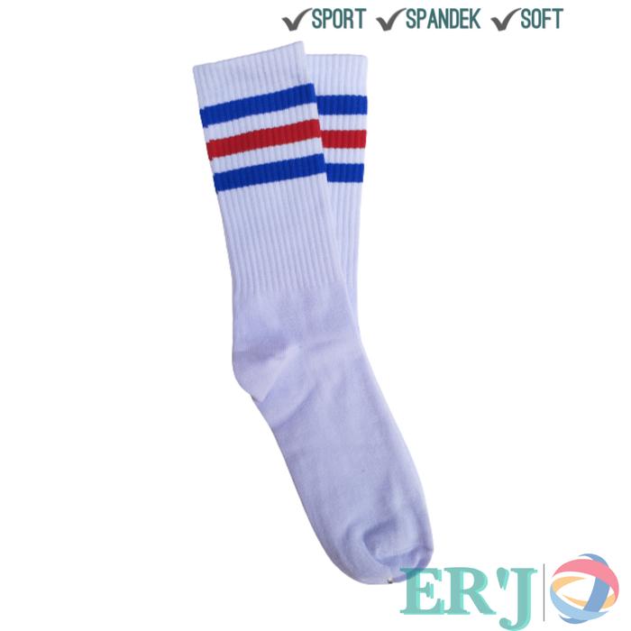 Gambar KAOS KAKI SKATE MOTIF GARIS KODACHI - Garis 3 dari KAOS KAKI ER J SOCKS undefined Tokopedia