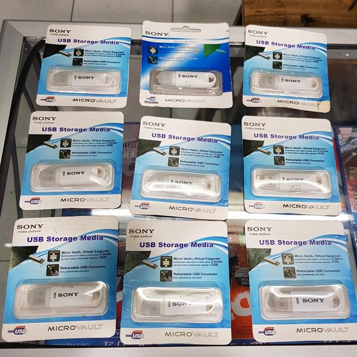 Jual FLASHDISK PS4 HEN 9.00 SONY 4GB - Jakarta Barat - astro station ...