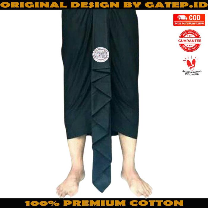 Gambar Kamen Kain Lembaran Bali Motif Harley Davidson Hitam Polos Pria Wanita - Hitam, Lembaran Kotak dari Gatep Udeng Bali undefined Tokopedia