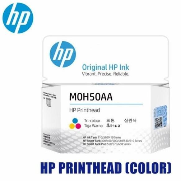 M0H50Aa Tricolor Ink Tank 110 310 410 