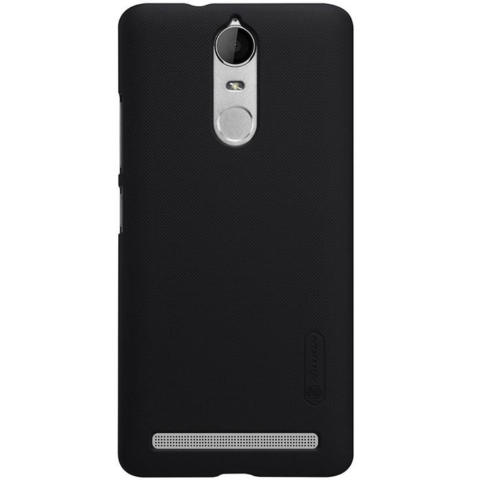 Gambar Lenovo K5 Note Case Nillkin Frosted Shield Original Casing Hard Cover - Hitam, Lenovo K5 Note dari Huami Shop 577 undefined Tokopedia
