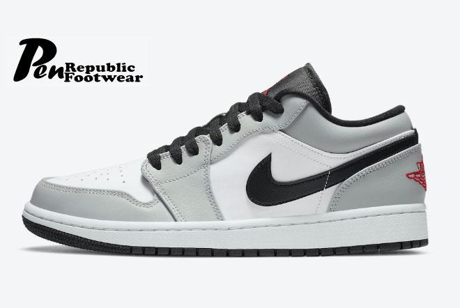 Promo Sepatu Nike Air Jordan 1 Low 
