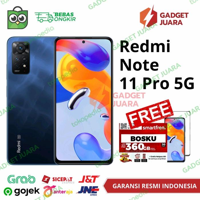 新品同様 SIMフリー Redmi Note 11 Pro 5G ポーラーホワイト M111  