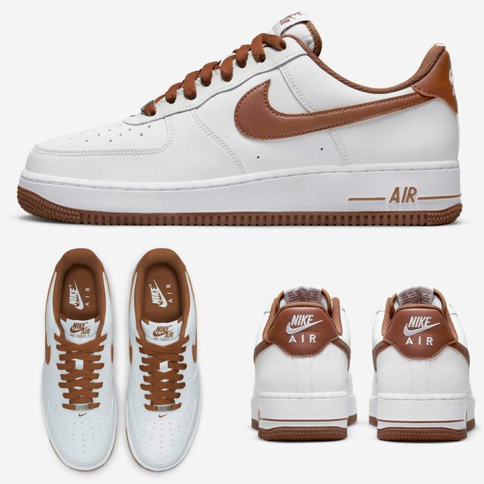 pecan af1
