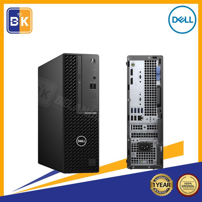 Dell OptiPlex 3090 i5/16GB/SSD&HDD/Win11 DELL OptiPlex 3090