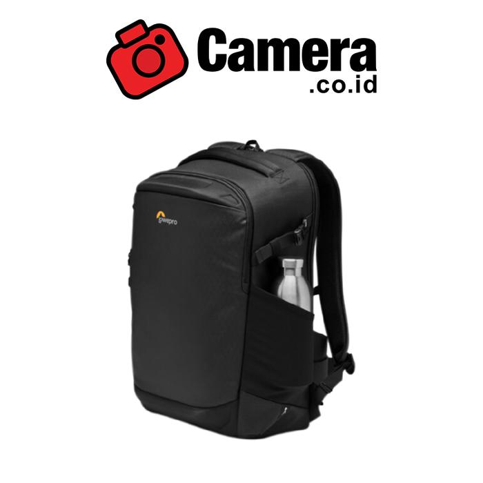 Gambar LOWEPRO Flipside 400 AW III - Black dari CAMERA CO ID undefined Tokopedia
