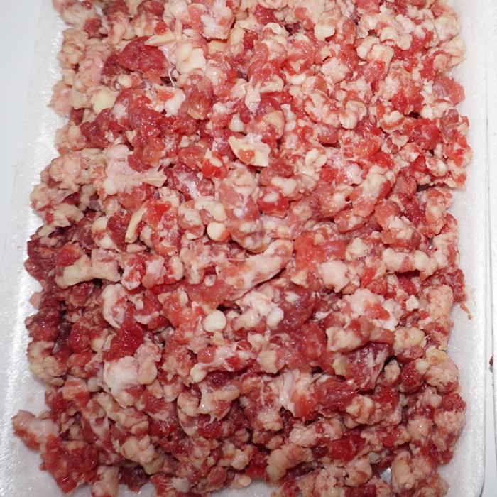 Gambar Daging Giling Sapi Mix Fat dari Fuma Food undefined Tokopedia