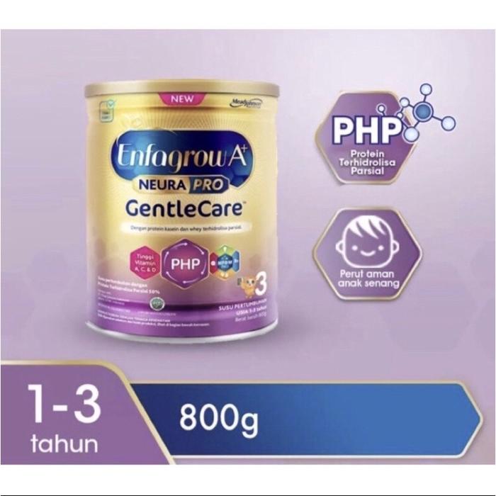 Gambar Enfagrow Gentle Care 800 gr dari MiChels Shop undefined Tokopedia