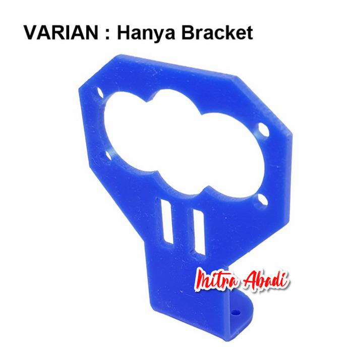 Gambar HC-SR04 ULTRASONIC Ranging Sensor Module / Modul Sensor Ultrasonik - Bracket dari Mitra Abadi Official_NEW undefined Tokopedia