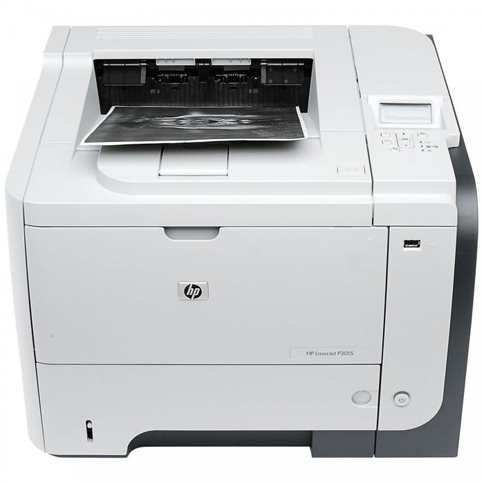 HP Laserjet Enterprise P3015 Printer 