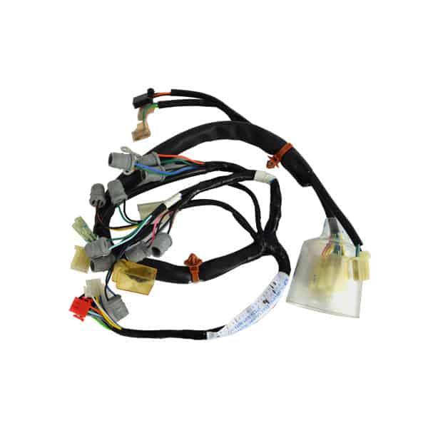 Gambar Kabel Socket Lampu (Socket Comp Headlight) – Blade 110 K07A dari Honda Cengkareng undefined Tokopedia
