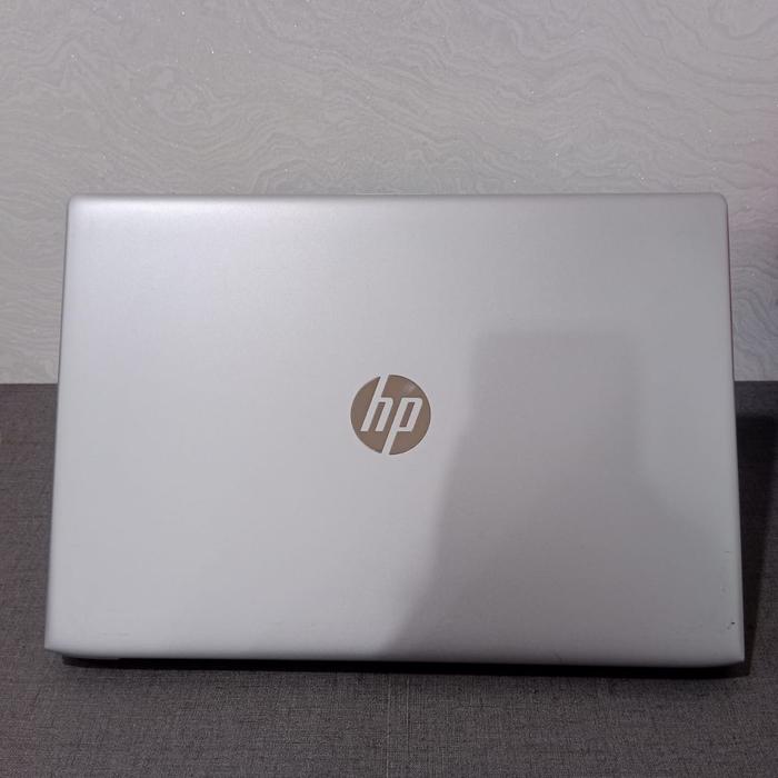 Jual Hp probook 450 G5 Intel i5 gen ram SSD 256 Jakarta