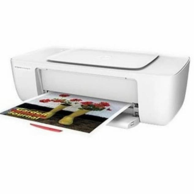 Gambar HP DeskJet Ink Advantage 1115 All-in-One Printer all in One dari Mahyaku undefined Tokopedia
