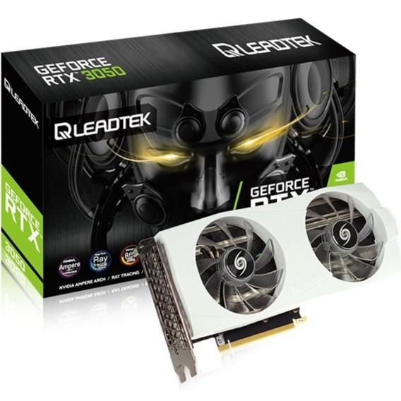 LEADTEK GeForce RTX 3080 グラフィックボード ジャンク Leadtek Nvidia RTX 3080 10GB GDDR6X HURRICANE 8704 CUDA Cores 6