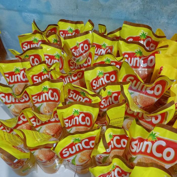 Gambar sunco 2 liter dari Aira Cell02 undefined Tokopedia