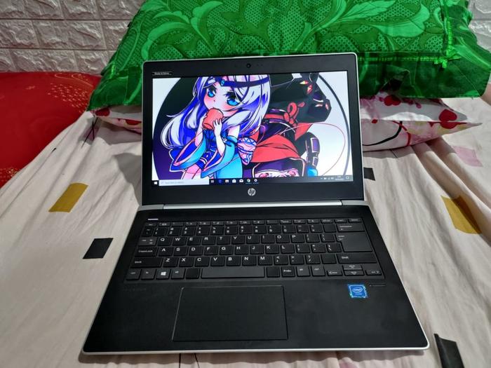 Jual Laptop Hp Probook 430 G5 Intel Celeron 3865u RAM 4GB