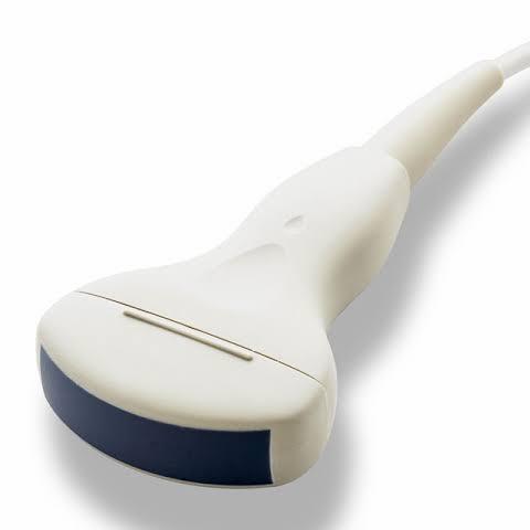 Gambar Probe Convex / Convex transducer Mindray DP10 DP-10 - Probe Convex dari MoeL Mindray undefined Tokopedia