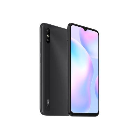 Gambar XIAOMI SMARTPHONE REDMI 9A 2/32GB 6,53 INCH GARANSI RESMI - GRANITE GRAY dari Zen Mobile Shop undefined Tokopedia